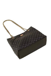 Ideas Tote 004 - Black